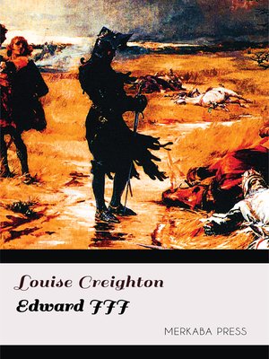 cover image of Edward III